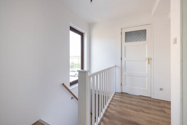 Medium property photo - Melklaan 36, 1951 BT Velsen-Noord