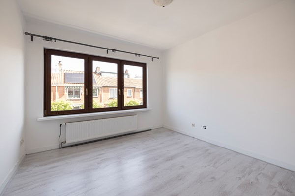 Medium property photo - Melklaan 36, 1951 BT Velsen-Noord