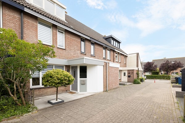 Property photo - Fazantstraat 10, 1826KP Alkmaar