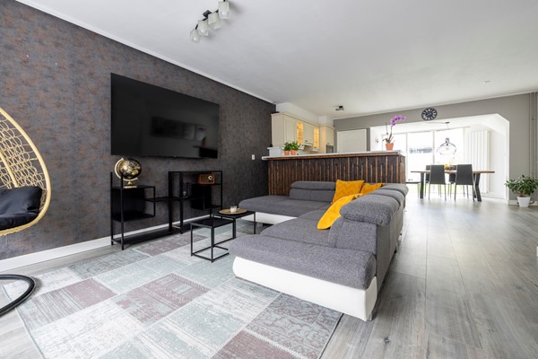 Medium property photo - Fazantstraat 10, 1826 KP Alkmaar
