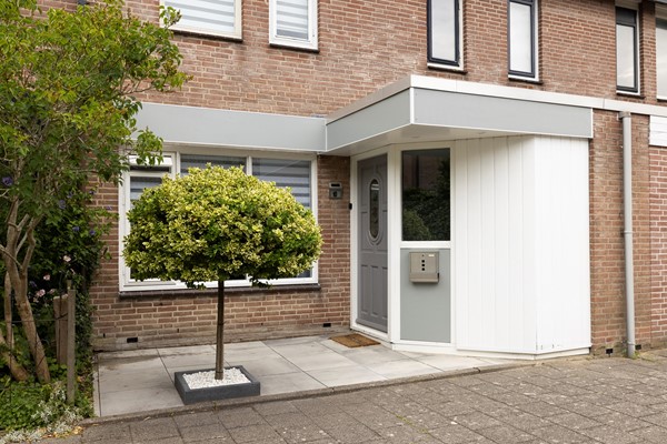Medium property photo - Fazantstraat 10, 1826 KP Alkmaar