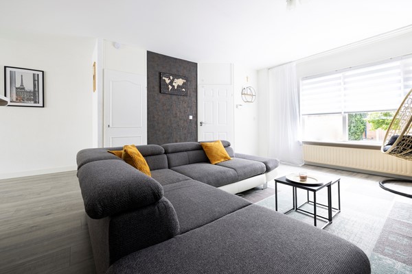 Medium property photo - Fazantstraat 10, 1826 KP Alkmaar