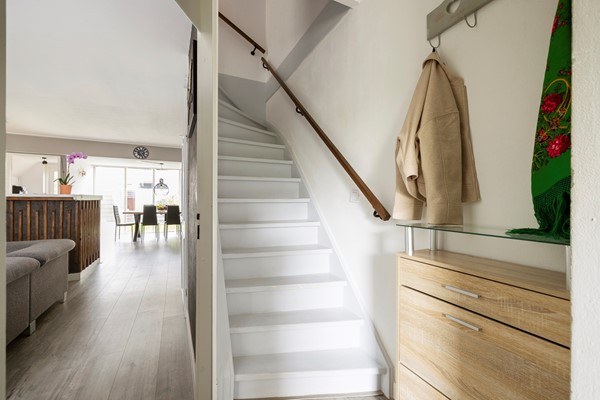 Medium property photo - Fazantstraat 10, 1826 KP Alkmaar