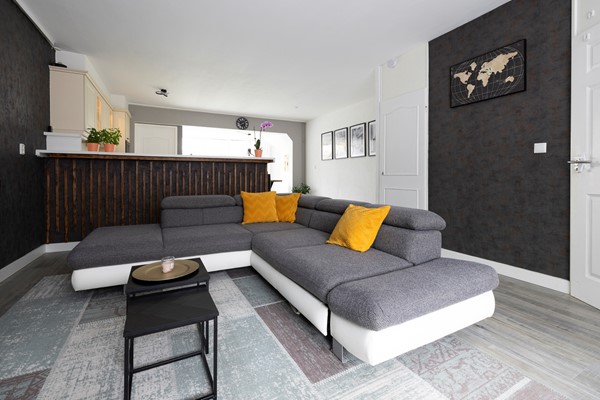 Medium property photo - Fazantstraat 10, 1826 KP Alkmaar