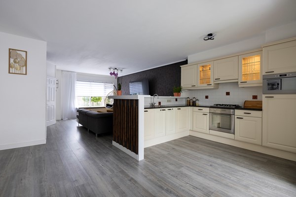 Medium property photo - Fazantstraat 10, 1826 KP Alkmaar