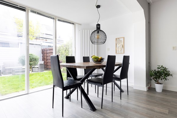 Medium property photo - Fazantstraat 10, 1826 KP Alkmaar