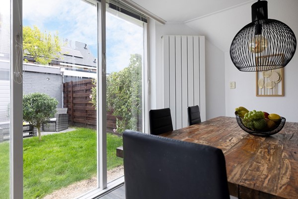 Medium property photo - Fazantstraat 10, 1826 KP Alkmaar