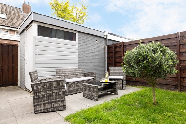 Medium property photo - Fazantstraat 10, 1826 KP Alkmaar