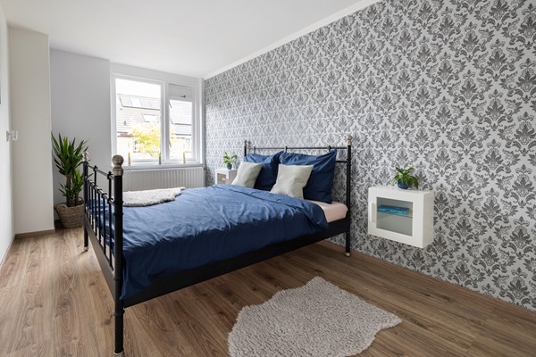 Medium property photo - Fazantstraat 10, 1826 KP Alkmaar
