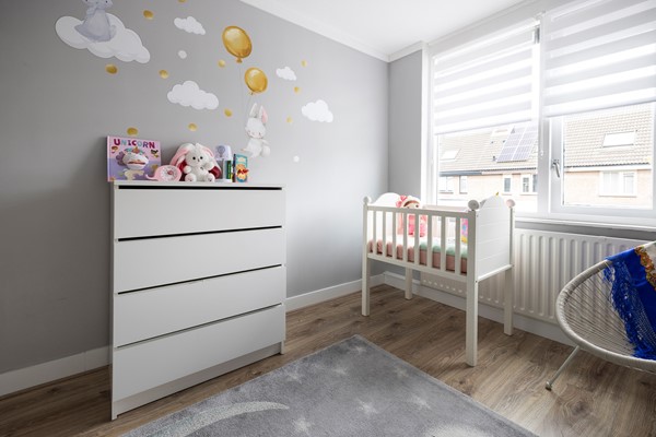 Medium property photo - Fazantstraat 10, 1826 KP Alkmaar