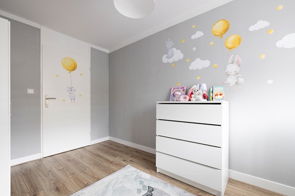 Medium property photo - Fazantstraat 10, 1826 KP Alkmaar