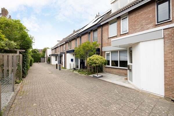 Medium property photo - Fazantstraat 10, 1826 KP Alkmaar