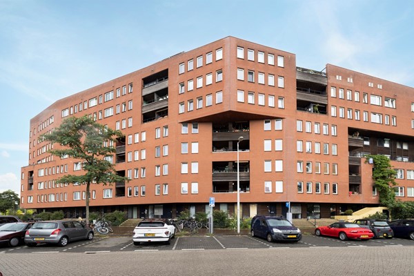 Property photo - Waterkeringweg 31, 1051NX Amsterdam