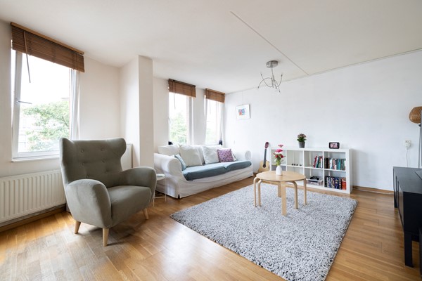 Property photo - Waterkeringweg 31, 1051NX Amsterdam