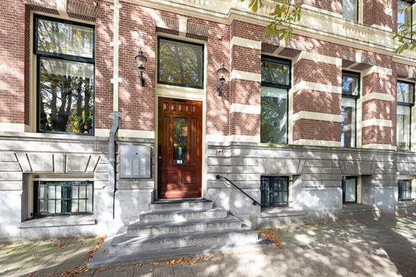 Property photo - Nassauplein 79, 2011PG Haarlem