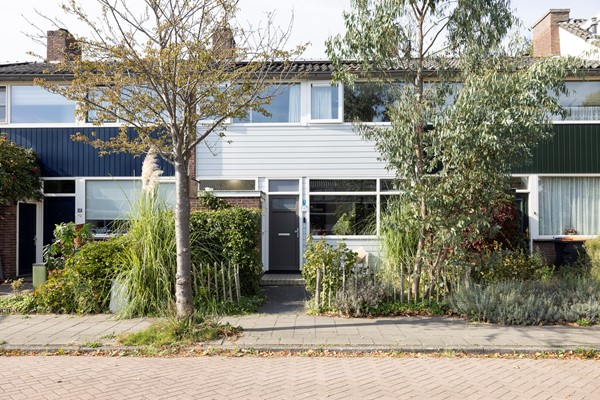 Te koop: Compleet verbouwde familiewoning
