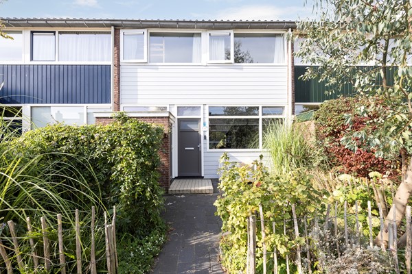 Medium property photo - Mathijsenstraat 42, 2035 CN Haarlem