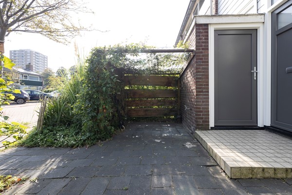 Medium property photo - Mathijsenstraat 42, 2035 CN Haarlem