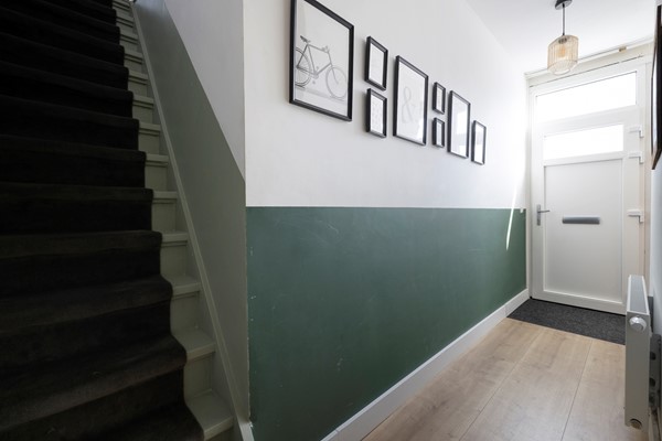 Medium property photo - Mathijsenstraat 42, 2035 CN Haarlem