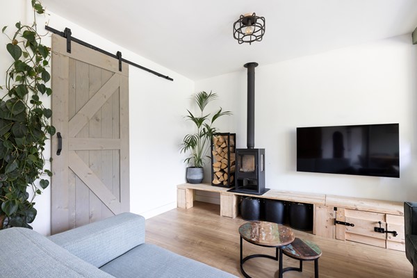 Medium property photo - Mathijsenstraat 42, 2035 CN Haarlem