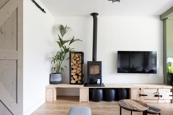 Medium property photo - Mathijsenstraat 42, 2035 CN Haarlem