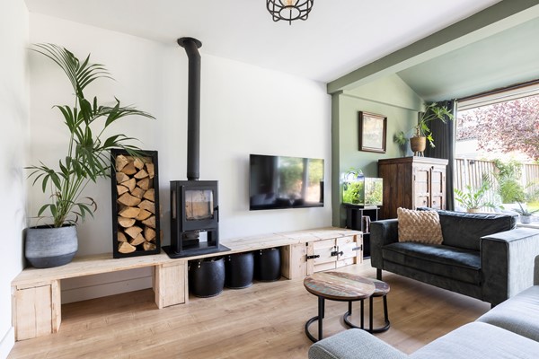 Medium property photo - Mathijsenstraat 42, 2035 CN Haarlem