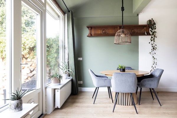 Medium property photo - Mathijsenstraat 42, 2035 CN Haarlem