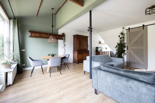 Medium property photo - Mathijsenstraat 42, 2035 CN Haarlem