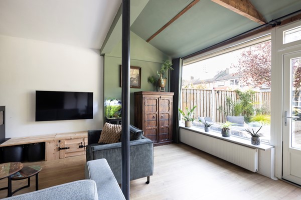 Medium property photo - Mathijsenstraat 42, 2035 CN Haarlem