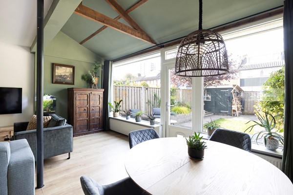 Medium property photo - Mathijsenstraat 42, 2035 CN Haarlem