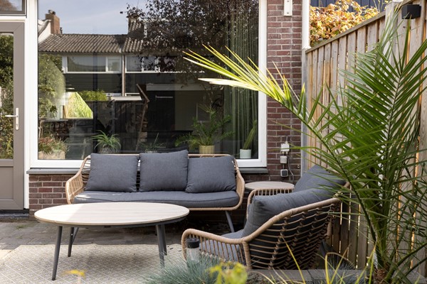 Medium property photo - Mathijsenstraat 42, 2035 CN Haarlem