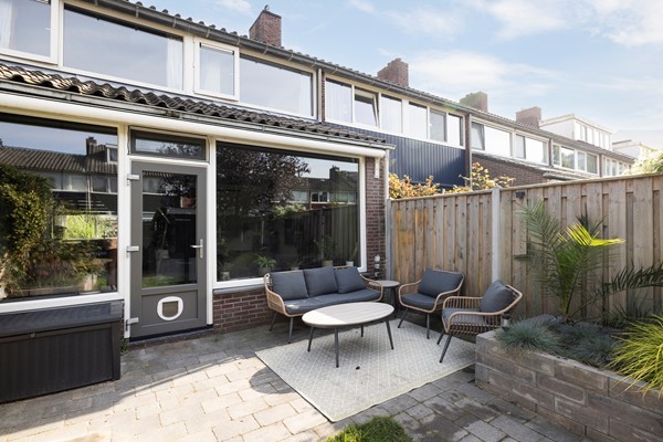 Medium property photo - Mathijsenstraat 42, 2035 CN Haarlem