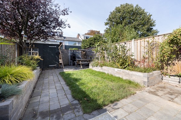Medium property photo - Mathijsenstraat 42, 2035 CN Haarlem
