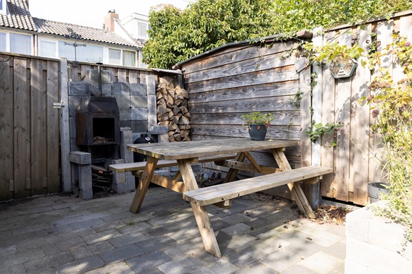 Medium property photo - Mathijsenstraat 42, 2035 CN Haarlem