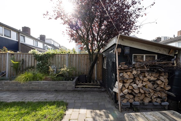 Medium property photo - Mathijsenstraat 42, 2035 CN Haarlem