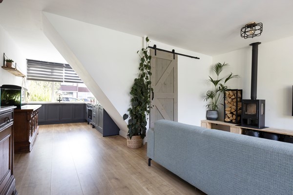 Medium property photo - Mathijsenstraat 42, 2035 CN Haarlem