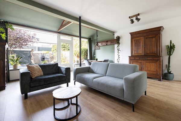 Medium property photo - Mathijsenstraat 42, 2035 CN Haarlem