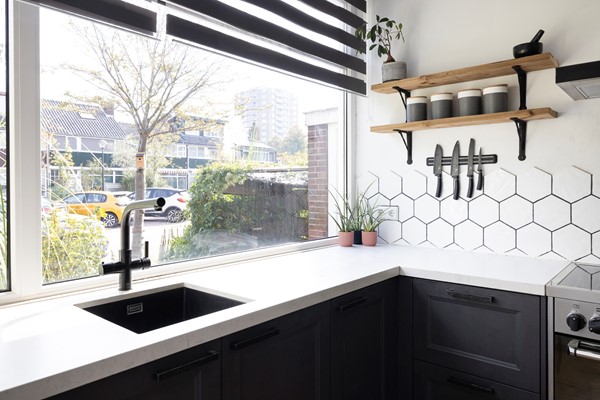 Medium property photo - Mathijsenstraat 42, 2035 CN Haarlem