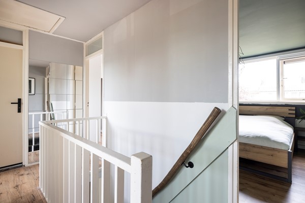 Medium property photo - Mathijsenstraat 42, 2035 CN Haarlem