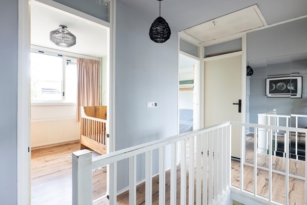 Medium property photo - Mathijsenstraat 42, 2035 CN Haarlem