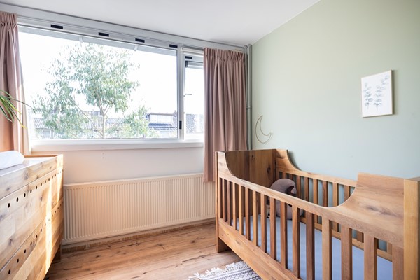 Medium property photo - Mathijsenstraat 42, 2035 CN Haarlem