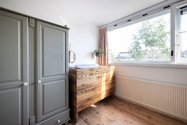 Medium property photo - Mathijsenstraat 42, 2035 CN Haarlem