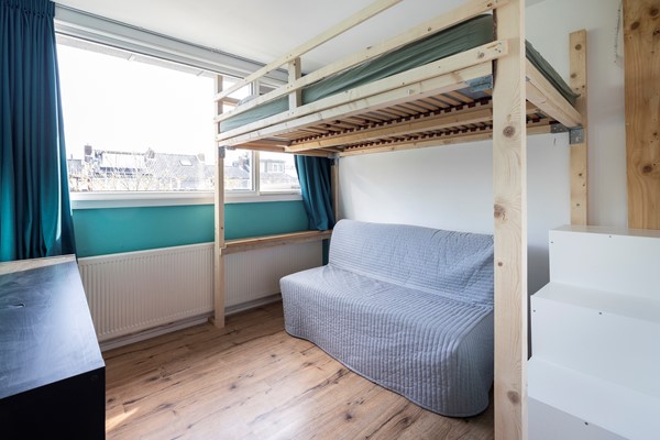 Medium property photo - Mathijsenstraat 42, 2035 CN Haarlem