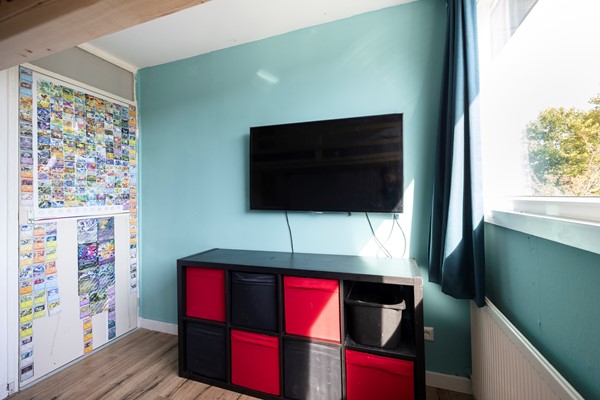Medium property photo - Mathijsenstraat 42, 2035 CN Haarlem