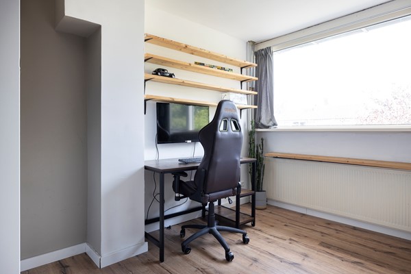 Medium property photo - Mathijsenstraat 42, 2035 CN Haarlem