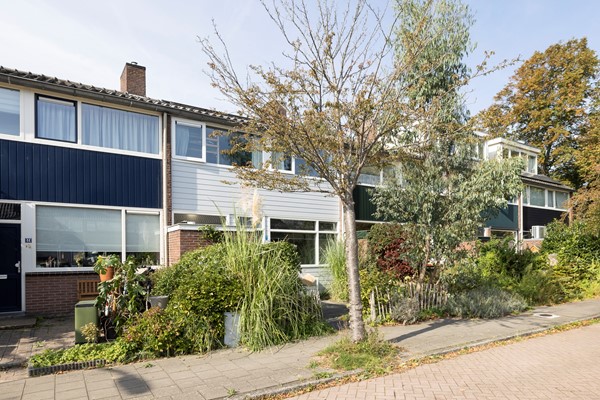 Medium property photo - Mathijsenstraat 42, 2035 CN Haarlem