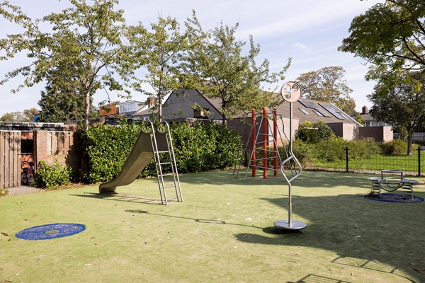 Medium property photo - Mathijsenstraat 42, 2035 CN Haarlem