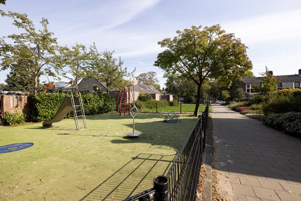 Medium property photo - Mathijsenstraat 42, 2035 CN Haarlem