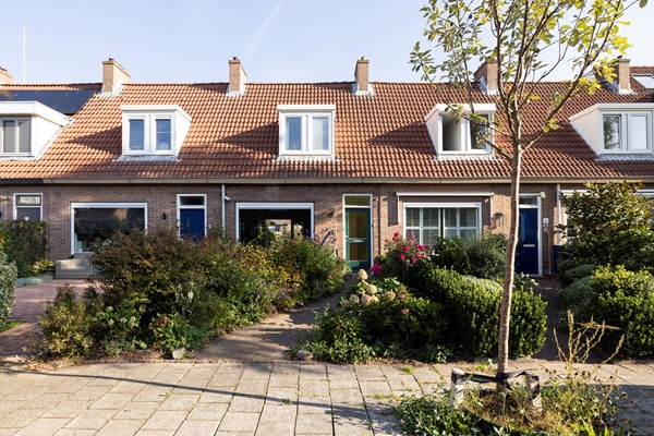Property photo - Van Baerlestraat 9, 2026VP Haarlem