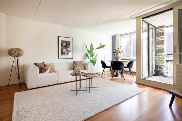 Property photo - Nassauplein 79, 2011PG Haarlem